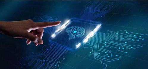 美芯片禁令適得其反 兩大戰略目標均告失敗