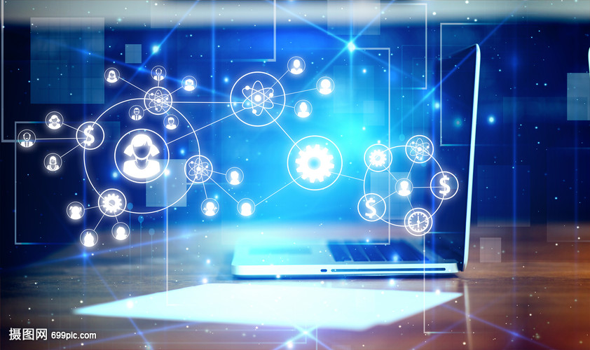 互聯(lián)網(wǎng)信息服務(wù)的定義、特點(diǎn)與發(fā)展趨勢(shì)